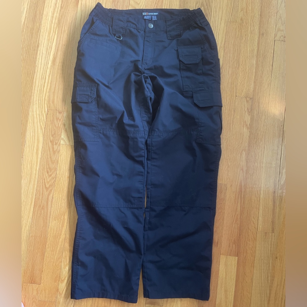 5.11. EMS Pants.